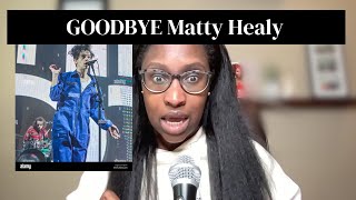 Matty Healy is NOT The Main Muse of TTPD...And I'll Prove It