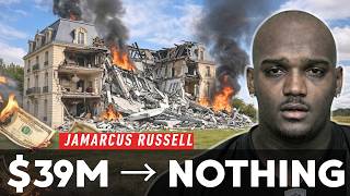 Pick to Stealing 74K JaMarcus Russell s 39M Spiral NFL All About Money