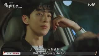 kdrama funny scene🤣 /bride of the water god pig scene🐷//The Bride of Habaek funny scene
