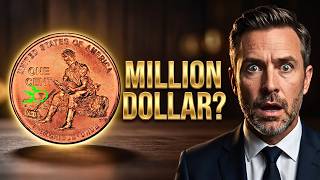 You Could Be Holding a Rare Coin Jackpot! 2009 Pennies Worth Serious Money - Don’t Spend These!