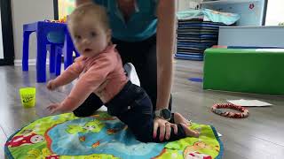 KINDERKINETICS