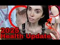 Eugenia Cooney Health Update...