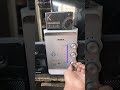 2.1 home# theatre #Intex ka# repair#