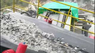 AI ore sorting machine/ore sorting solution@AvantMining @ColemanQuartz @fromthemines