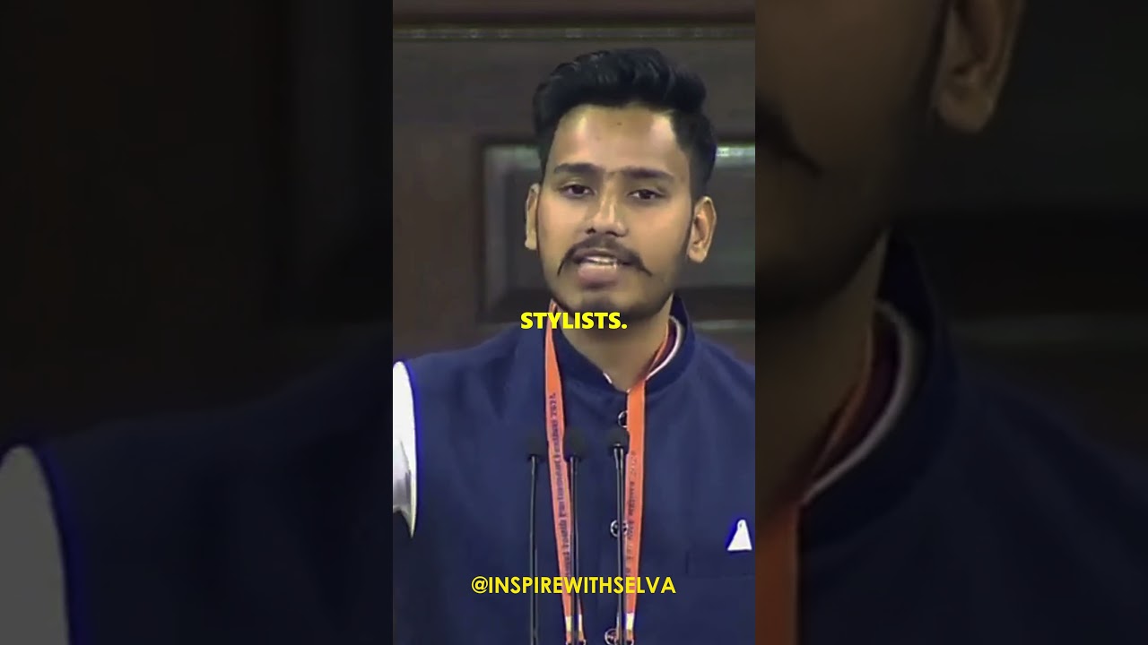Yatin Bhashakar Duggal - Dream Big for India's Future🔥✨ 