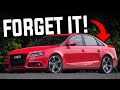 HORRIBLE Cars You'll Regret You Bought!
