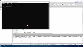Lesson - 2 Error Handling