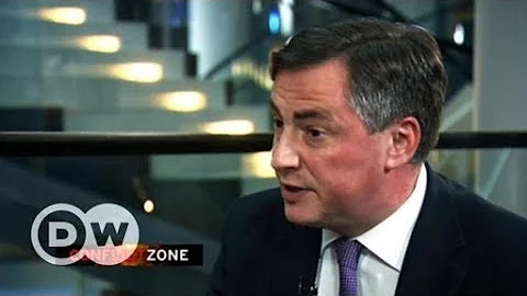 German MEP David McAllister: 'Not everyone from Af...