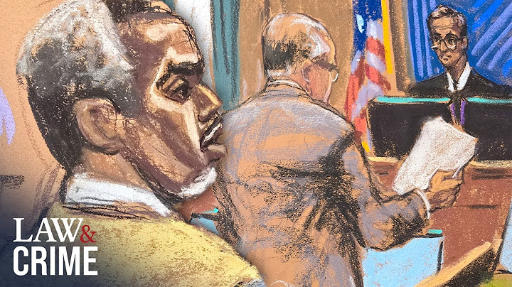 P. Diddy Attorneys Battle Over Juror’s Request for Cassie Testimony