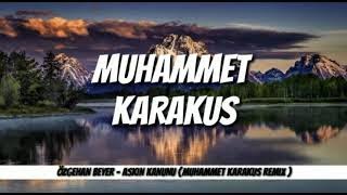 Özgehan Beyer - Aşkın Kanunu Remix (Official Song Music Video)