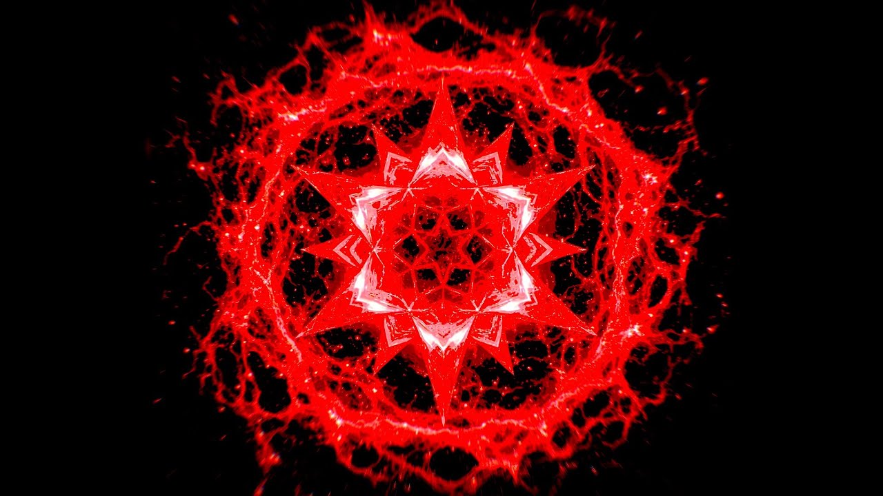 Asterisk Lazarta Star ☆ (Chaos Magick) |