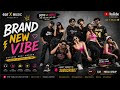 🎓🔥 BRAND NEW VIBE — Official College Duet Anthem 🔥🎧