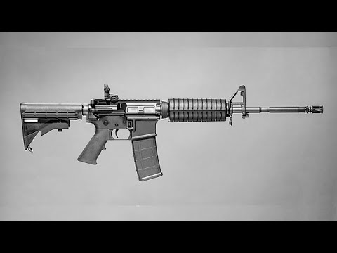 Video: Tipos de armas. ¿Qué es un arma letal?