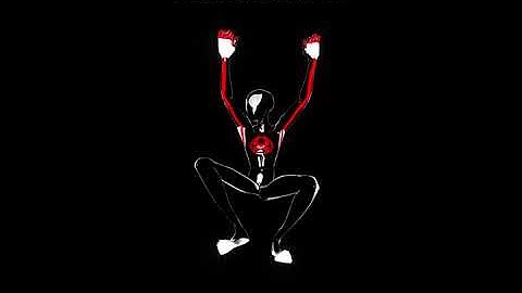 Spiderverse-inspired post-processing for Unreal Engine and Unity