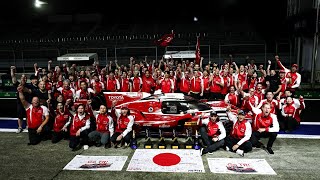 2026 WEC Fuji: Highlights