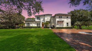 8280 Tibet Butler Drive, Windermere, FL 34786 [Realtor]