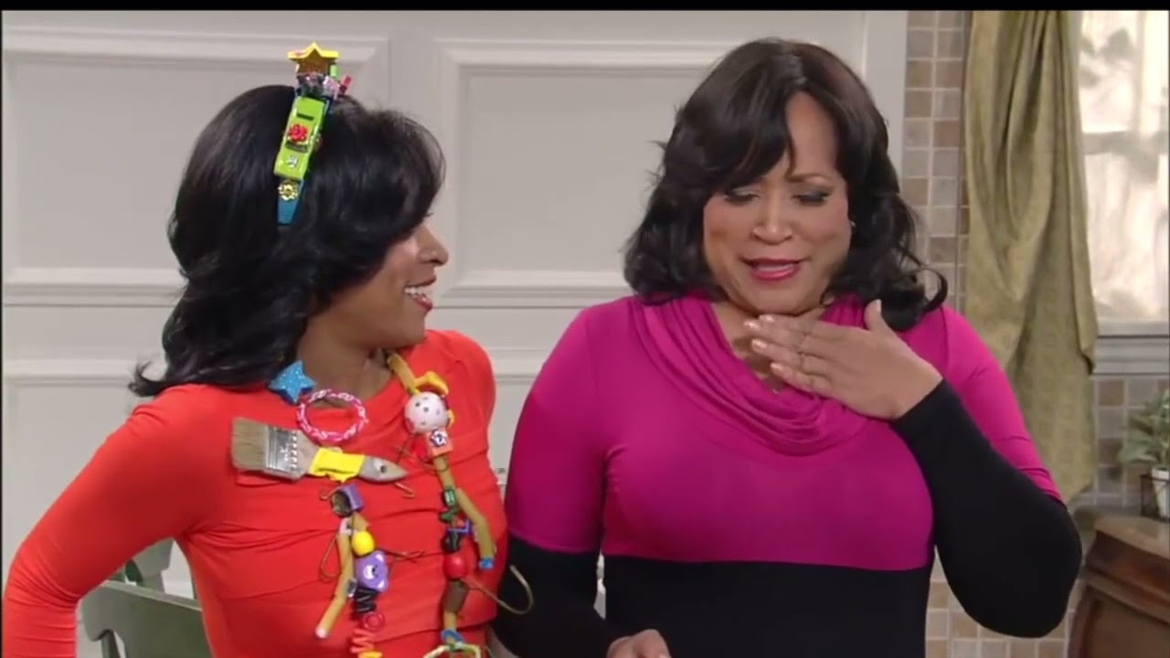 Nina Sophia Mojares in The First Family 1x11