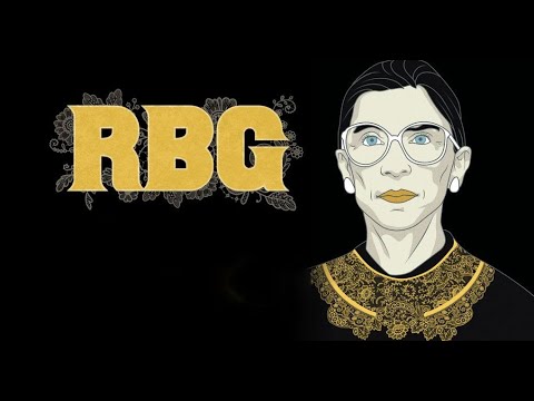 RBG - Official Trailer