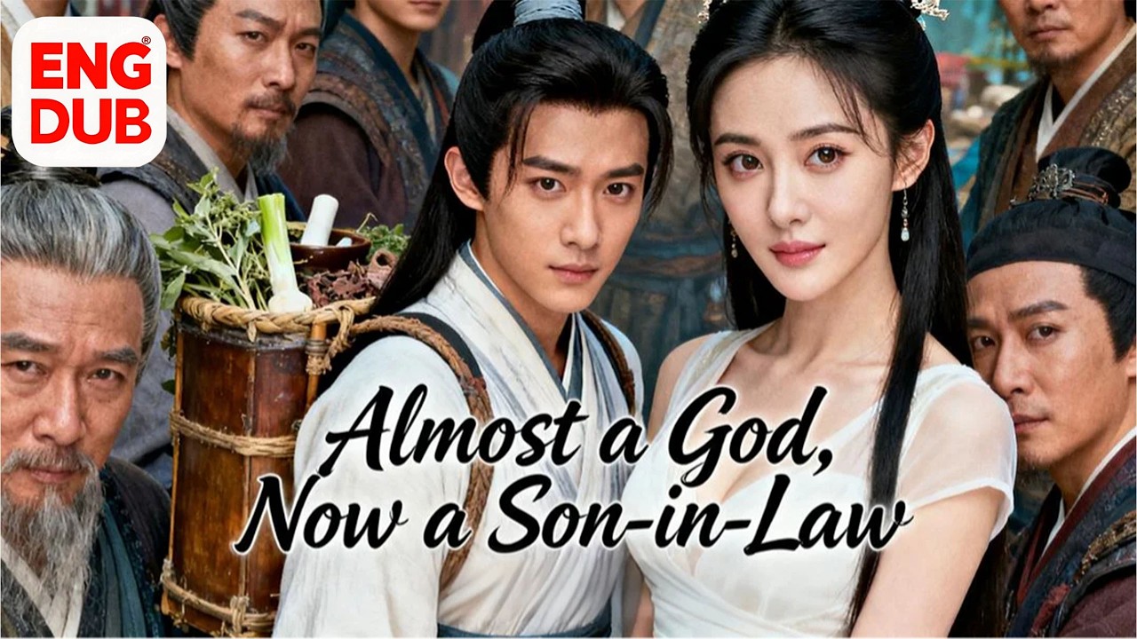 【Multi Sub】Peak Cultivator Can't Ascend—Master Kicks Him Down Mountain: "Get a Wife, Then Fly!"