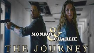 Monroe & Charlie - The Journey [Revolution]