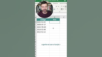 Extrair parte de um texto no Excel  #dashboard #dicaexcel #excel #cursodeexcel #planilhas