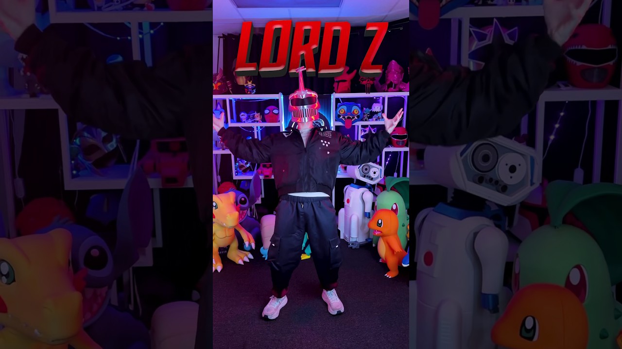 Making Lord Z