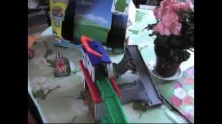 Thomas And Friends Sodor Searching Rescue Centre