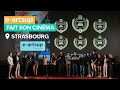 Une soirée pour découvrir les meilleurs films d'animation des étudiants d'e-artsup | e-artsup