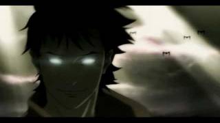 Ergo Proxy AMV - Forfeit