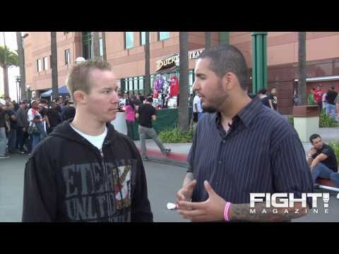 Lesnar vs. Velasquez Breakdown w/ FIGHT!'s Acosta, ESPN's Clifford