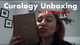 Curology Unboxing *NOT SPONSORED*