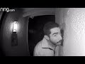 10 Most Scariest Doorbell Camera Moments Ever Recorded