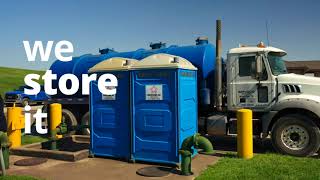 Republic Services Provides Environmental Equipment