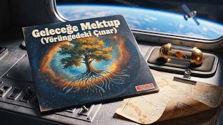Geleceğe Mektup (Yörüngedeki Çınar) - Anatolian Space Rock Karmanota