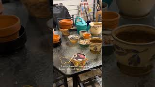 Estate sale shop with me #west34thhome