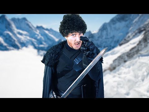 Game of Thrones Theme Song - Goldentusk