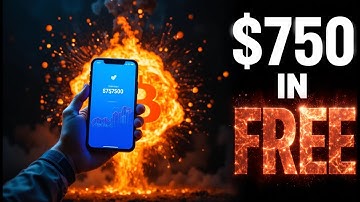 $5750 USDT FREE2025 Crypto Reward Claims Investigated: My Step-By-Step Review