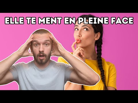 6 SECRETS FÉMININS