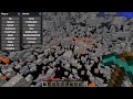 i used minecraft hacks to test staff members with the server owner..