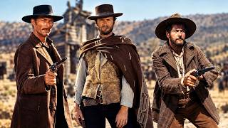 The Ultimate Desert Showdown | Clint Eastwood | Epic Western Masterpiece HD Guide