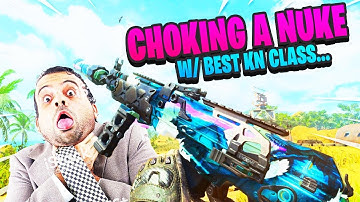 NEW BEST KN-57 CLASS SETUP AFTER UPDATE!! (New and Improved!)