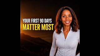 Retirement's First 90 Days Shape Your Next 30 Years!