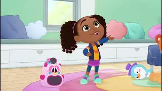 Disney Jr. US - Continuity (February 28, 2026)