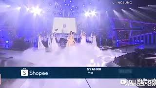 Download Pertama Tampil Di Tv !!! Syahrini - Restu Shopee Video MP3 Pertama Tampil Di Tv !!! Syahrini - Restu Shopee
