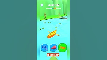 Shape Shifting   Level 142