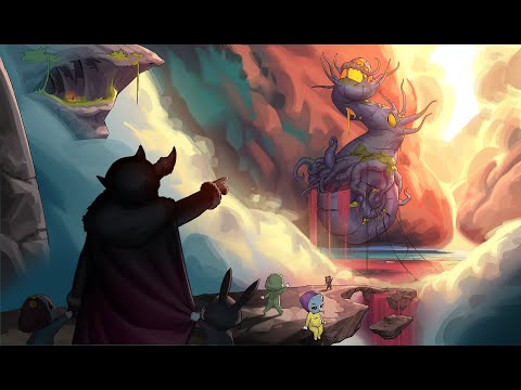 Devikins video