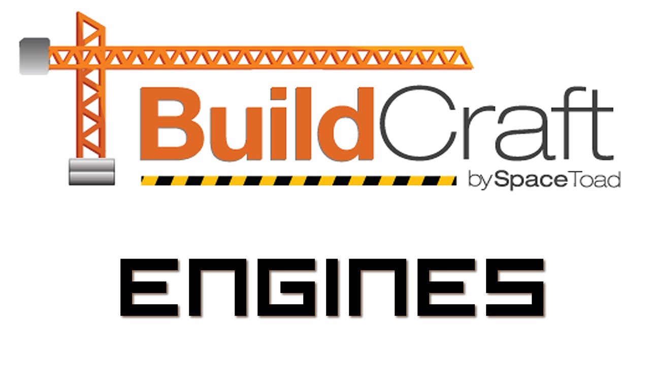 BuildCraft Review - Engines - YouTube