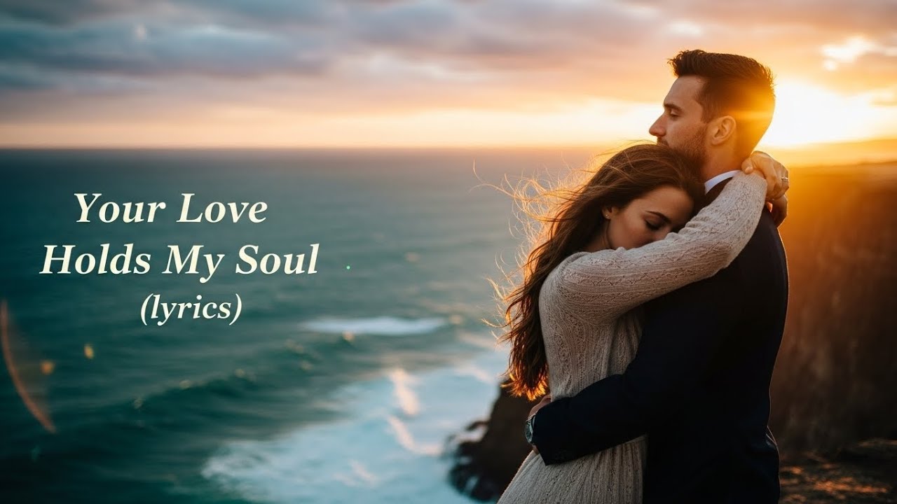 Your Love Holds My Soul | Heartfelt Romantic English Song | Beautiful ...
