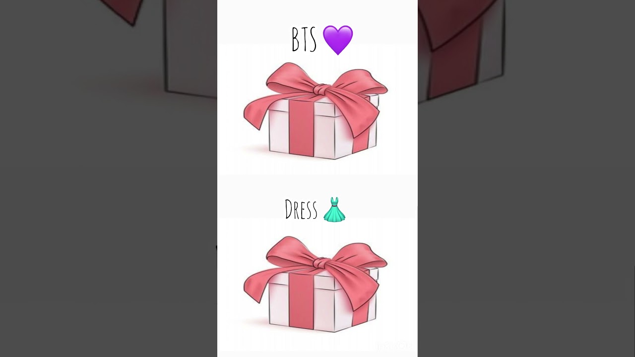 🎀🌈choose your gift ❣️❣️||gift box 