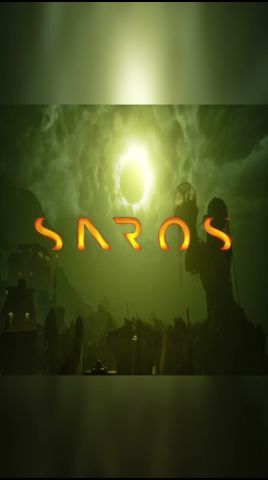 SAROS PS5 Launch Trailer - YouTube